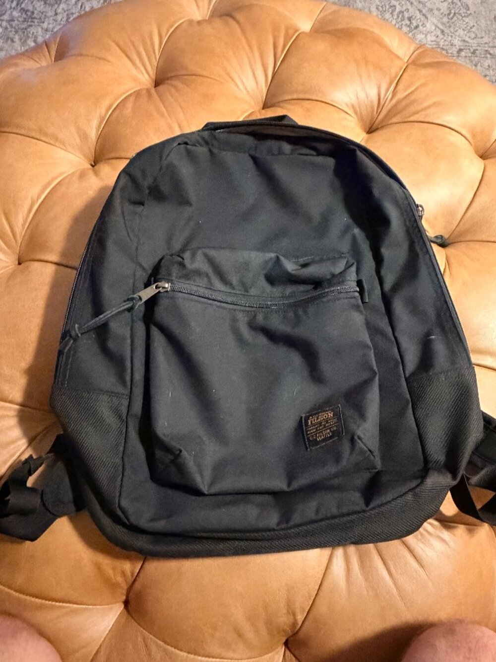 FIlson Surveyor 25l Backpack. like new.